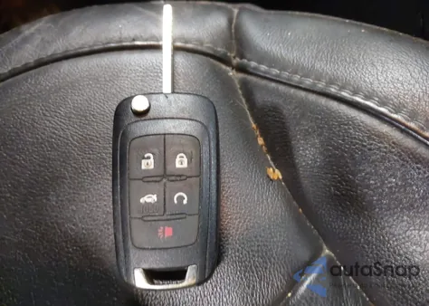 2017 Buick Regal Turbo Sport Touring from USA, damaged, VIN 2G4GL5EXXH9197815